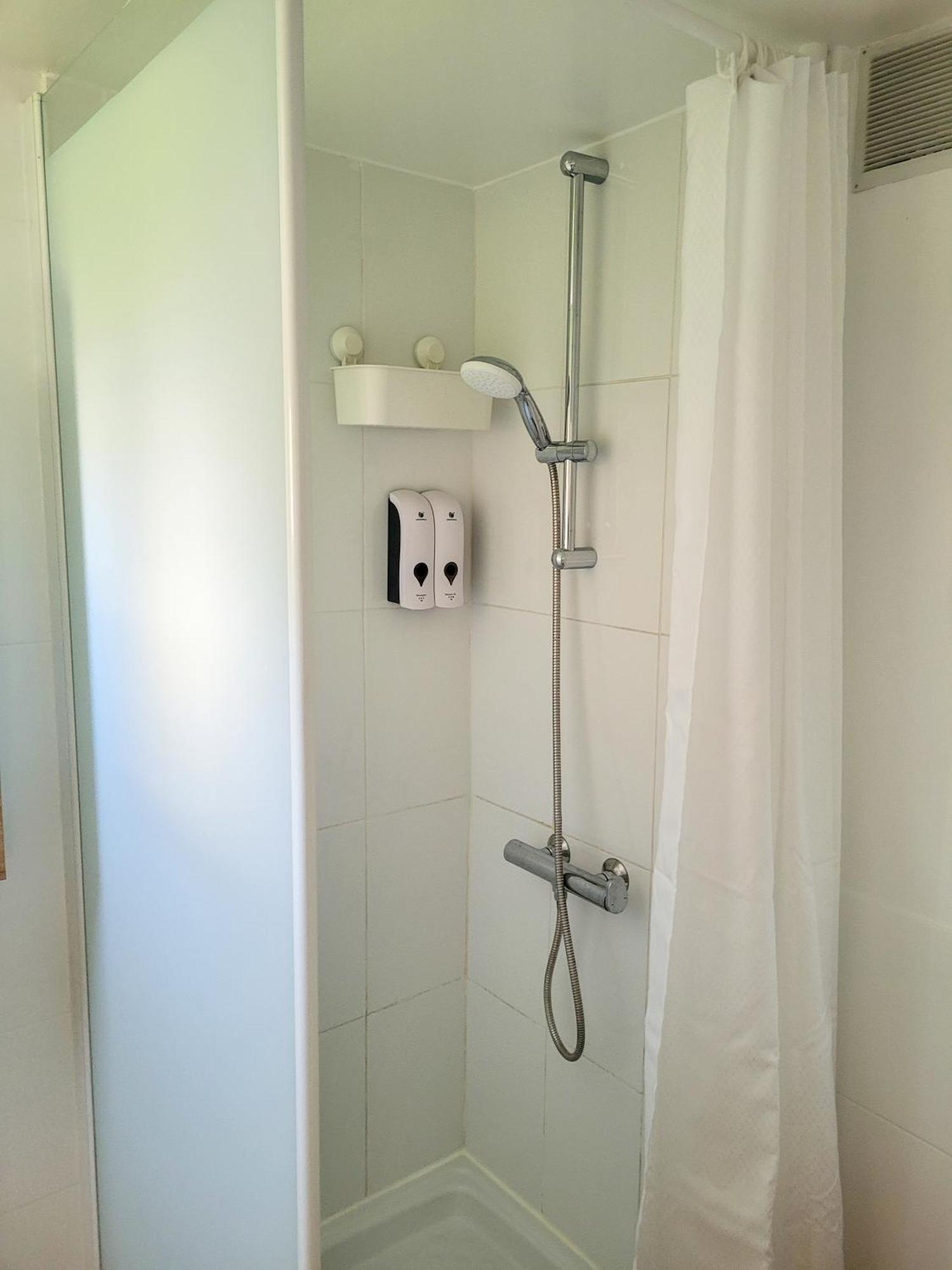 Chambre Simple Climatisee - Proche Tram & Centre Montpellier Dış mekan fotoğraf